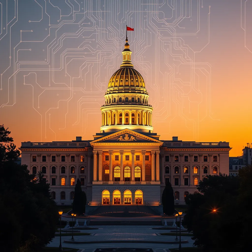 California's AI Transparency Law: A Good Start, or Too Late?