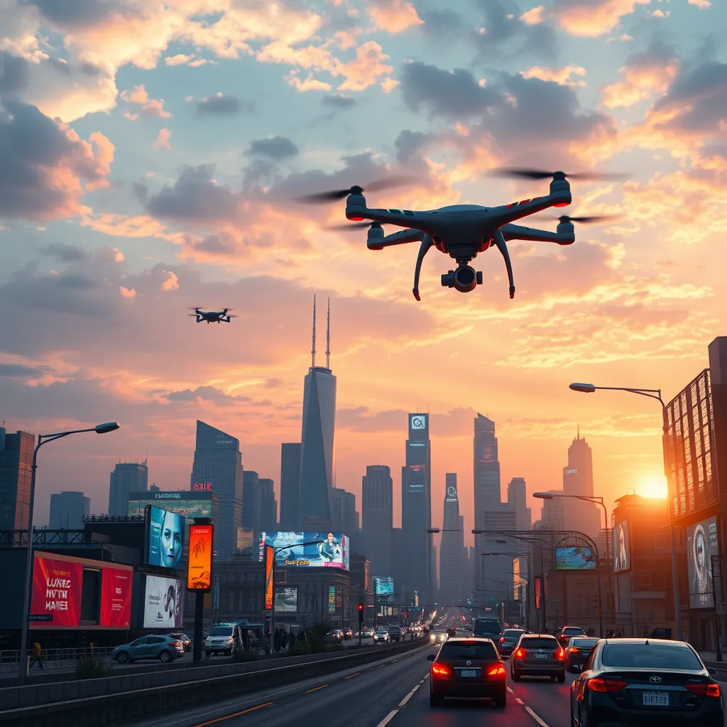 Beyond Smart Cities: Cognitive Cities: Intelligent, Predictive, and Self-Optimizing Cities