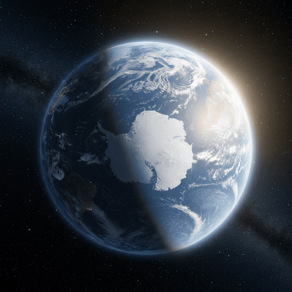 The Great Repair: How Earth’s Natural Sunscreen is Finally Healing