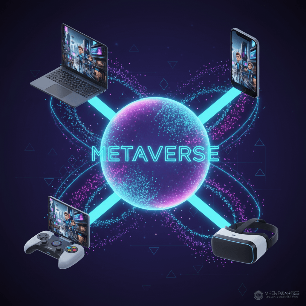 Can You Enter the Metaverse Without VR? The Surprising Answer