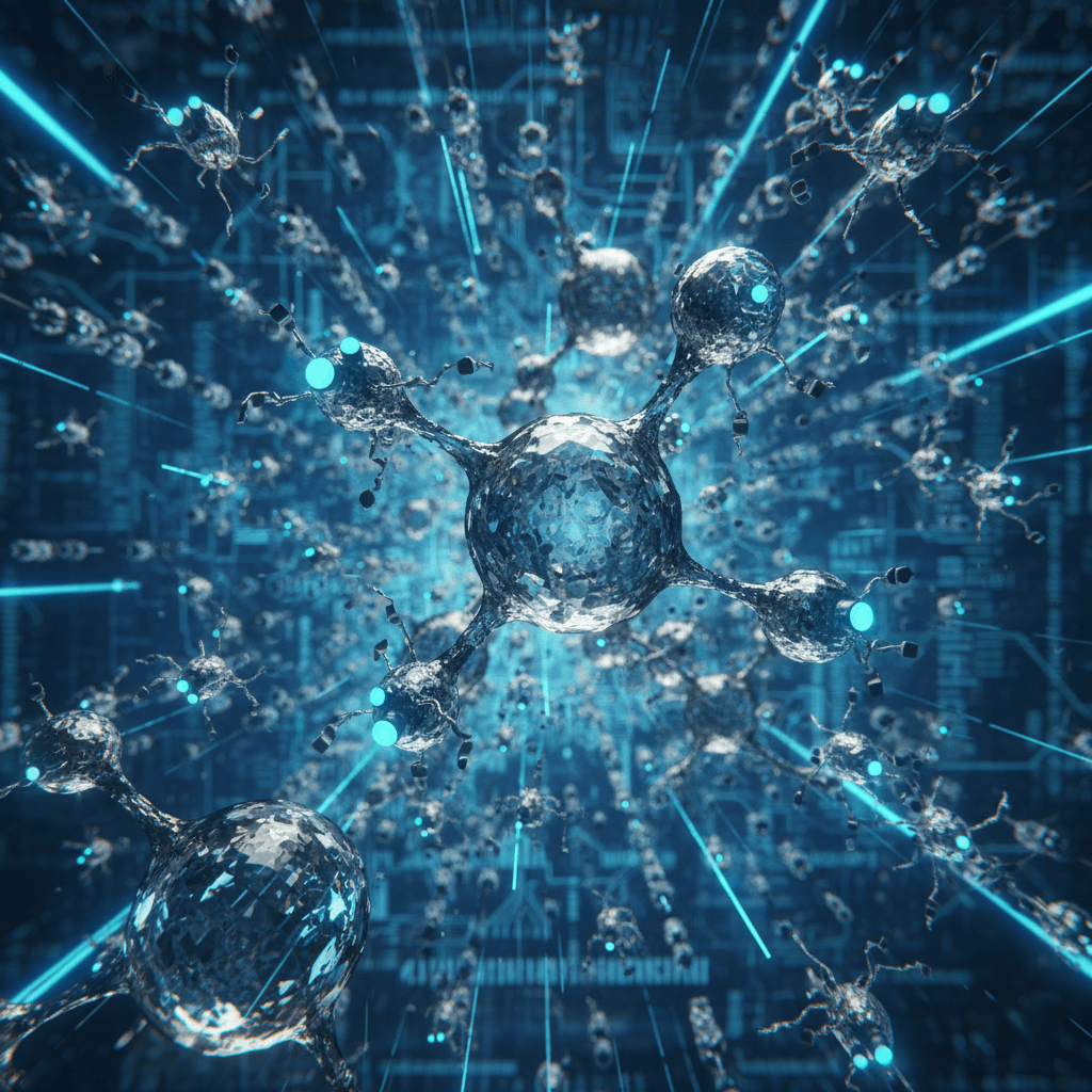 Who Controls Nanotechnology? A Look at the Invisible Revolution