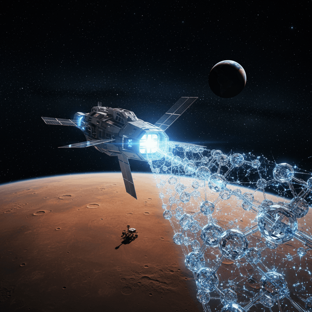 Does NASA Use Nanotechnology? The Small Tech Behind Giant Leaps