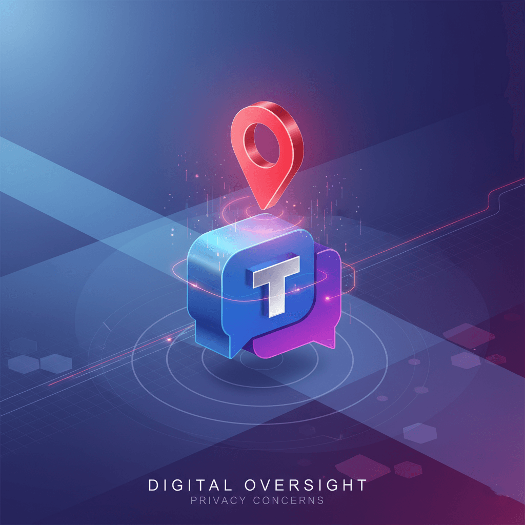 Is Microsoft Teams Your New Best Friend... or Your Boss's Spy?