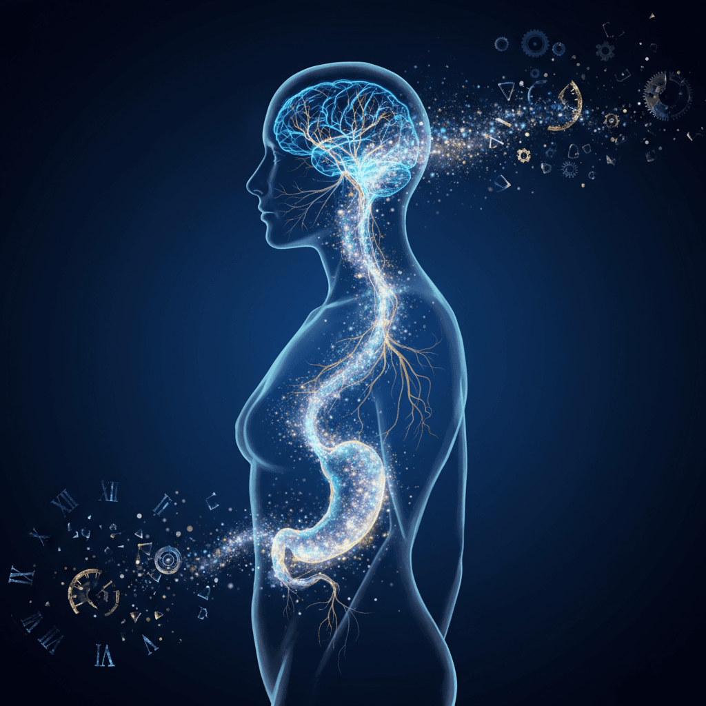 Is Your Gut Predicting the Future? The Science and Mystery of Pre-Traumatic Stress