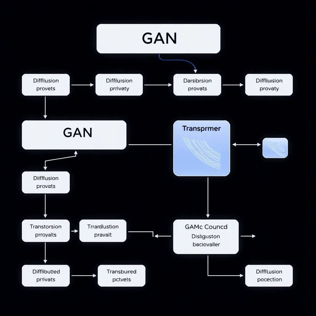 Generative AI Process