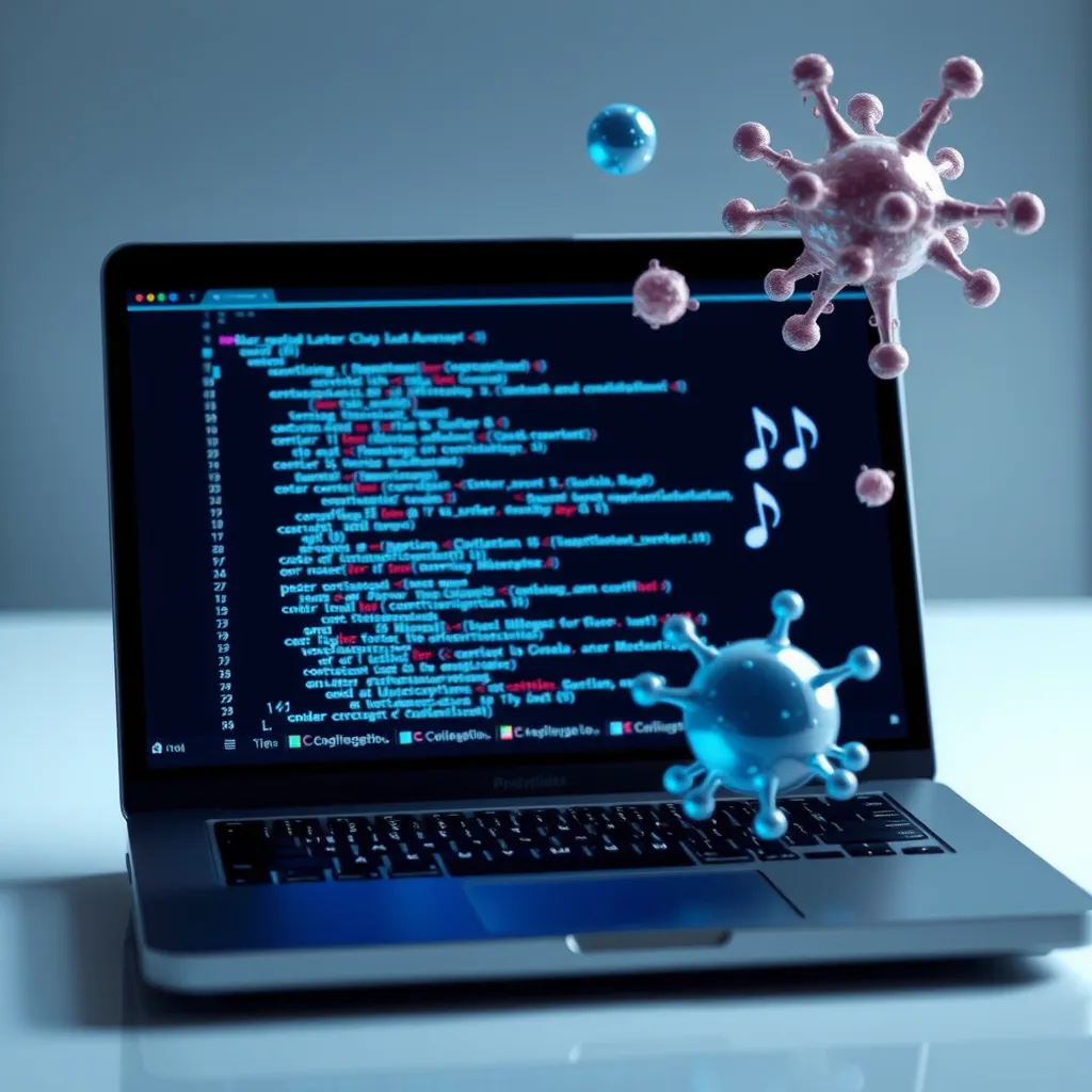 Generative AI Applications