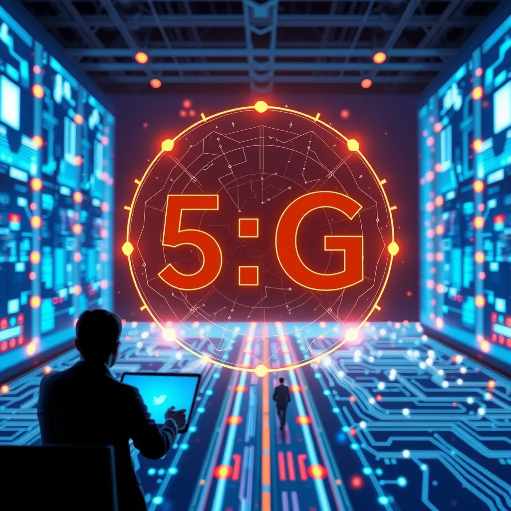5G IoT